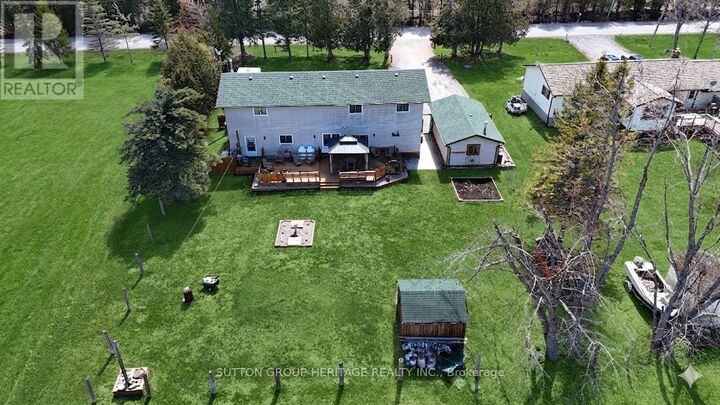 Property Photo:  1780 7th Line  ON K9J 6X5 