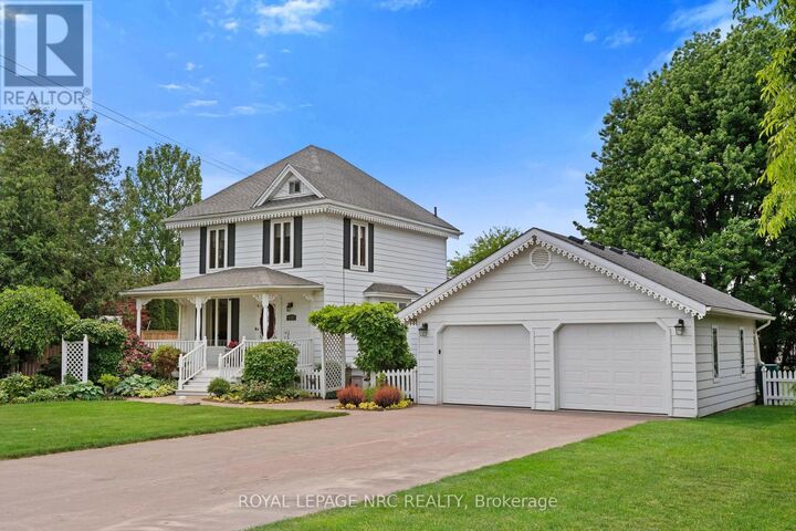 Property Photo:  1287 Third St Louth  ON L2R 6P9 