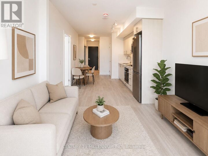 Property Photo:  2545 Simcoe Street North 934  ON L1L 0W3 