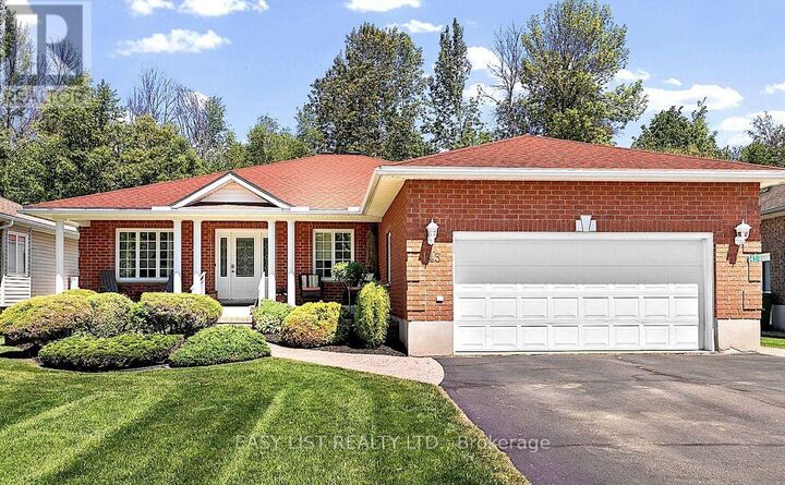 143 Poplar Ridge Road — photo 1