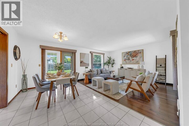 Property Photo: 32 Alderton Street ON N8H 4N8