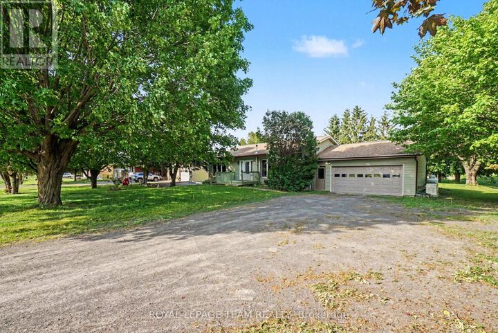 Property Photo:  5123 Spratt Road  ON K4M 0E2 