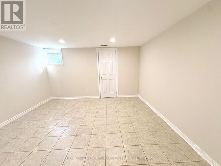 Property Photo: 98 Newton Drive Basement ON M2M 2N1