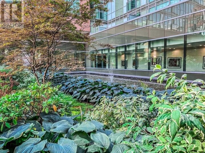 Property Photo:  112 George Street S430  ON M5A 2M5 
