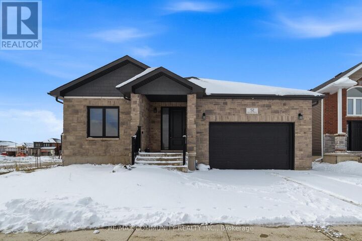 Property Photo:  52 Potter Drive  ON K0H 2H0 