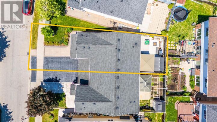 Property Photo:  9 Virtues Avenue  ON L7A 2R8 