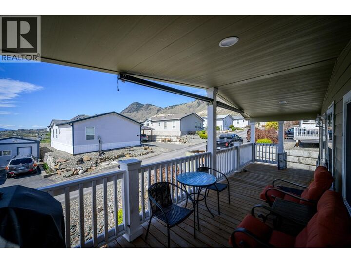 Property Photo: 768 Shuswap E Road 14 BC V2H 0A4
