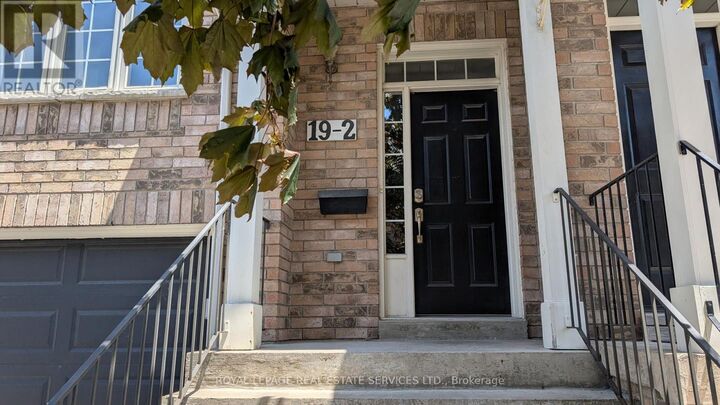 Property Photo: 19 Skeens Lane 2 ON M8W 4Z5