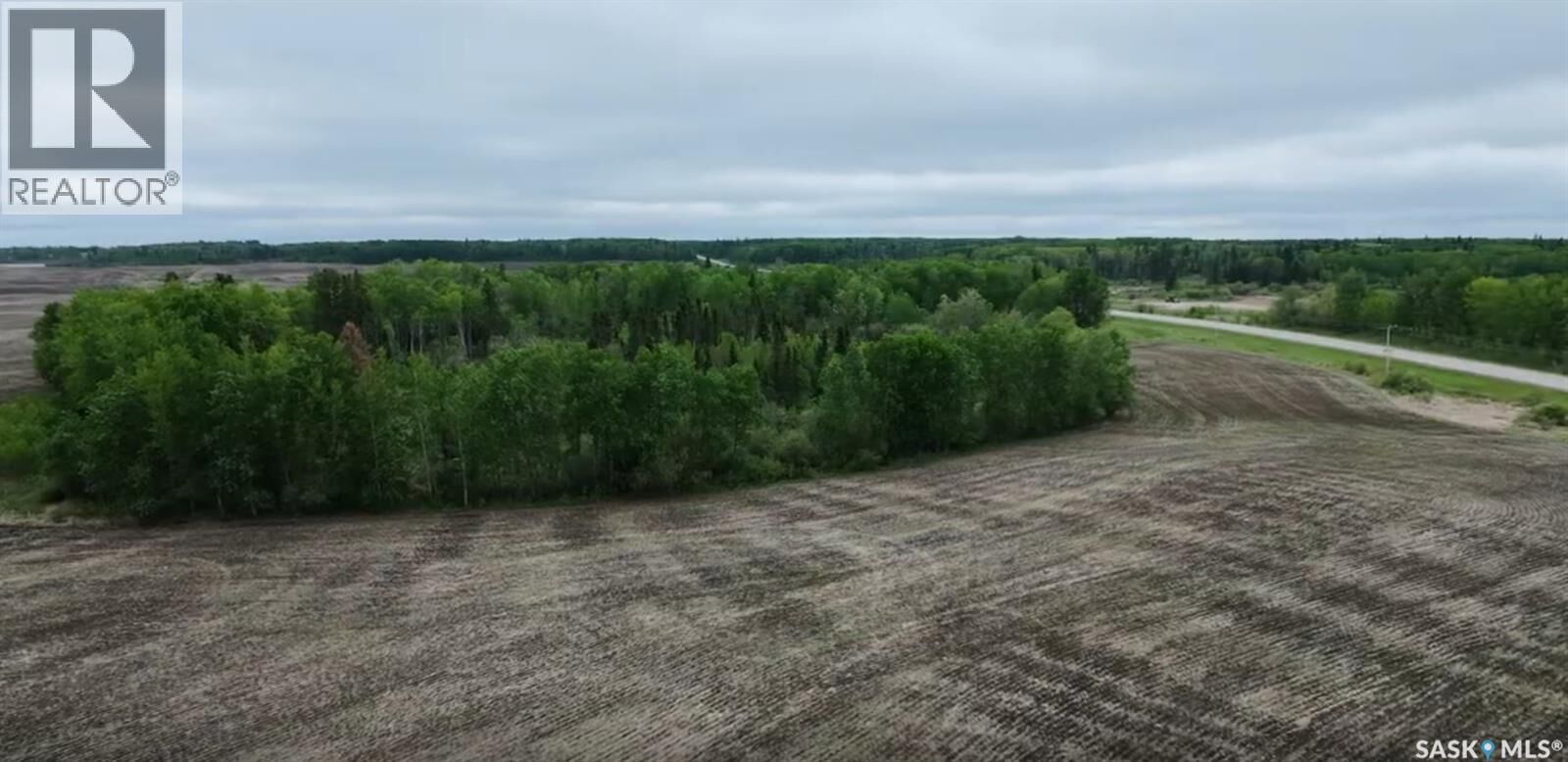 Property Photo:  9.97 Acres Near Greenwater Prov Park  SK S0A 1W0 