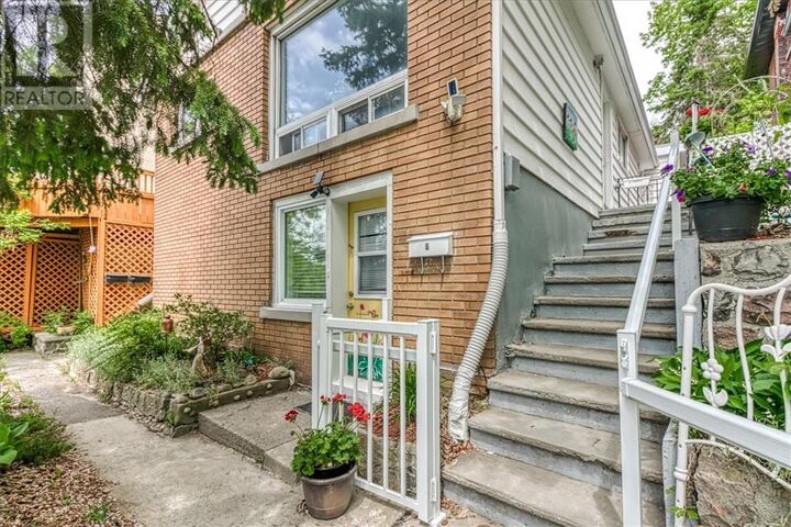Property Photo:  6 Baker Street  ON P3C 2E6 
