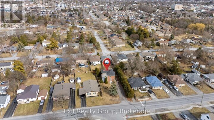Property Photo:  85 Lemoine Street  ON K8P 4G8 