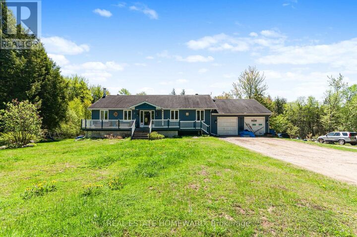 Property Photo:  2928 118 Highway East  ON P1P 1R3 