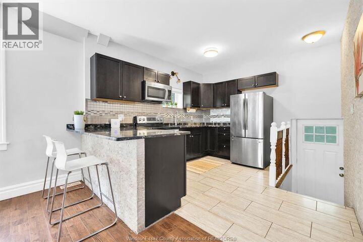 Property Photo:  1341 McKay  ON N9B 2B1 