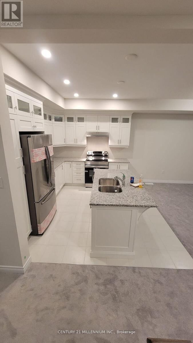 Property Photo:  15 Alayche Trail  ON L3C 0J7 