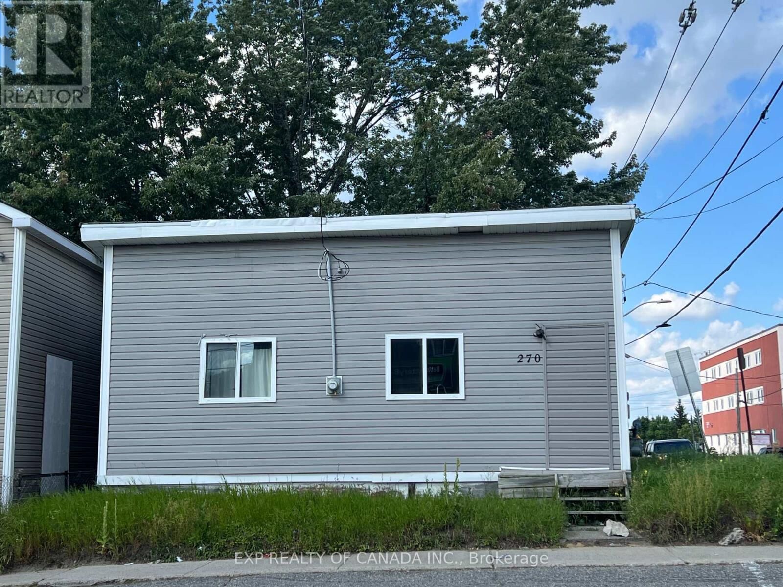 Property Photo:  270 Kirby Avenue  ON P4N 1K4 