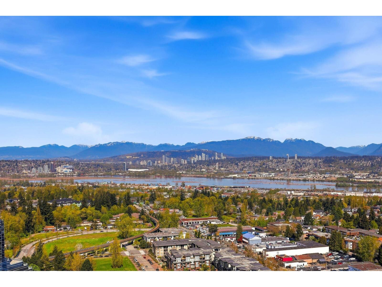 Property Photo:  10750 135A Street 2908  BC V3T 0V4 