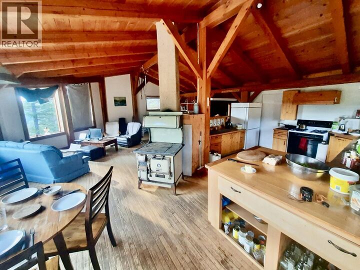 Property Photo:  9000 Tote Road  BC V0L 1C0 