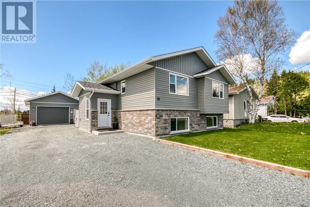 Property Photo:  18 Edwin Street  ON P0M 3C0 
