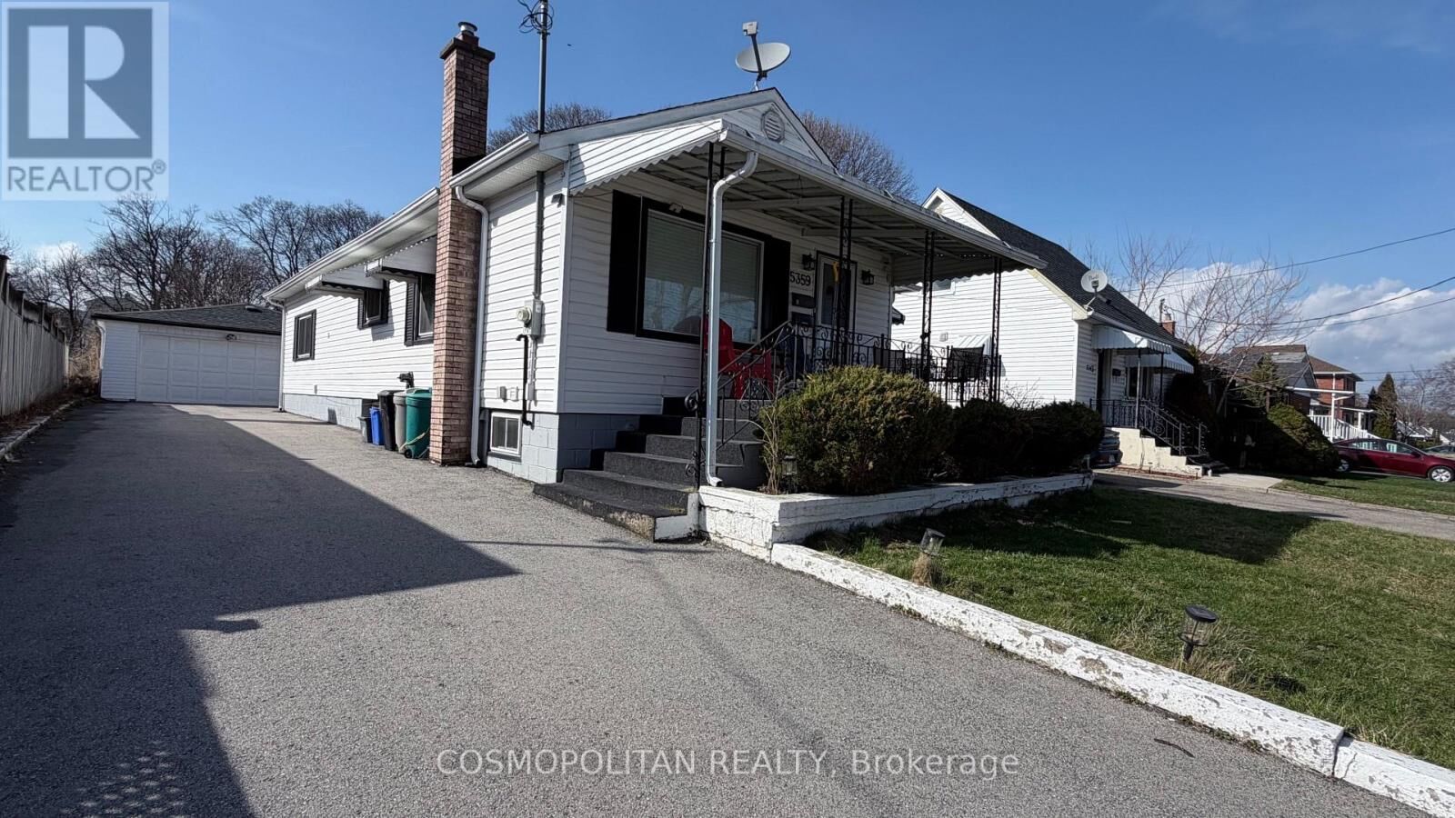 Property Photo:  5359 Ontario Avenue  ON L2E 3R7 