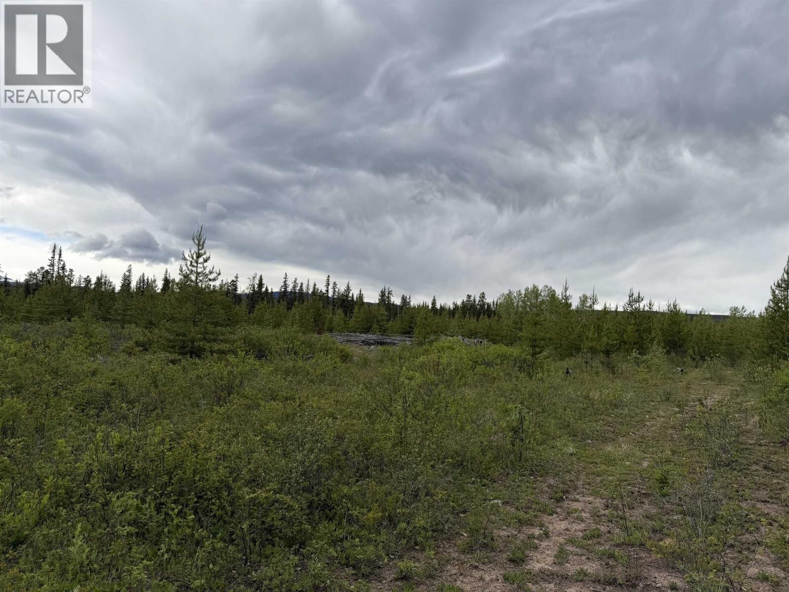 Property Photo:  Dl 706 Walcott Road  BC V0J 2X2 