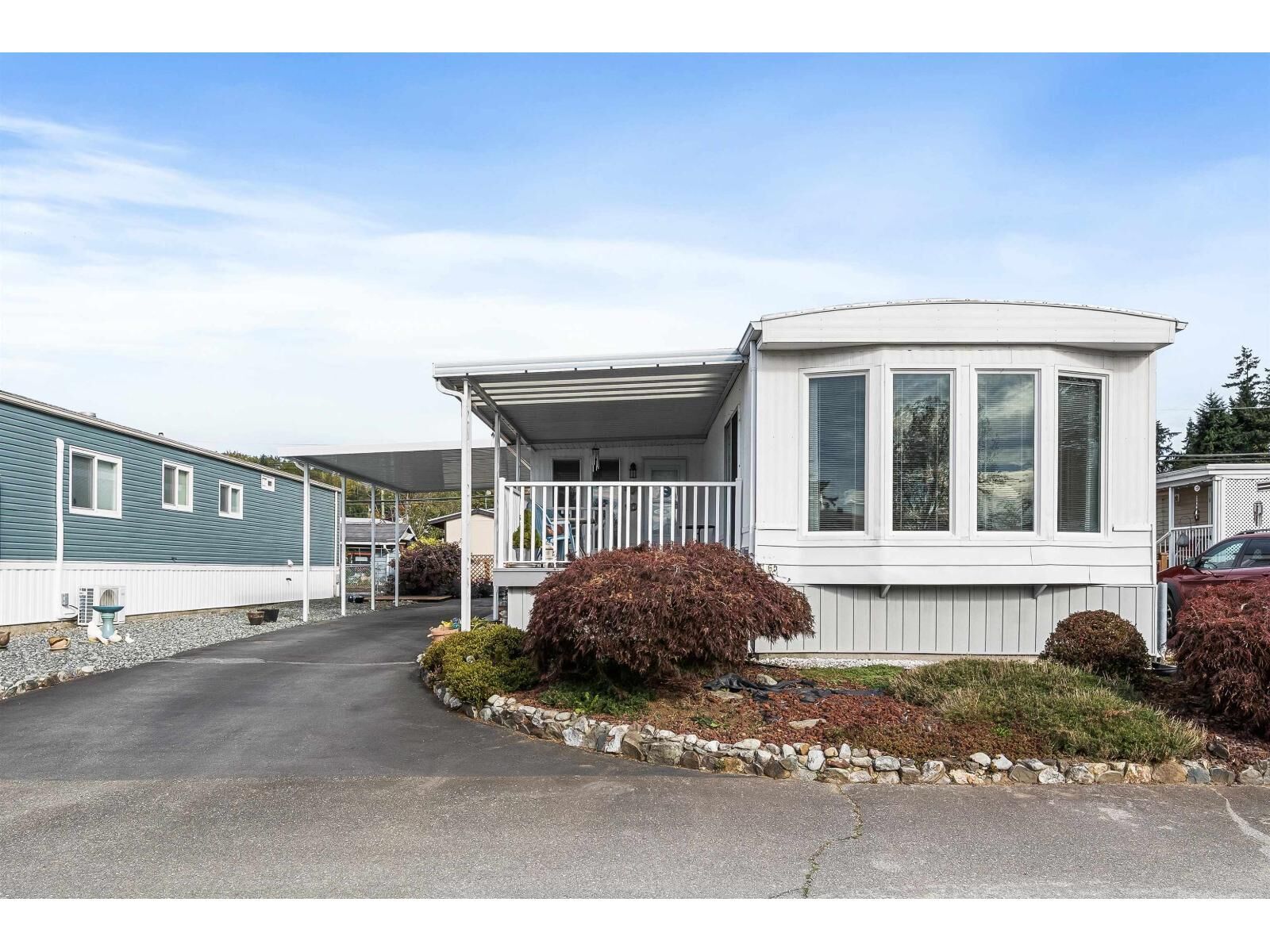 Property Photo:  27111 0 Avenue 165  BC V4W 2T4 