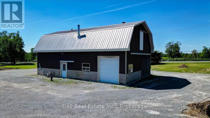 Property Photo: 0 County Rd 6 ON K0L 2H0