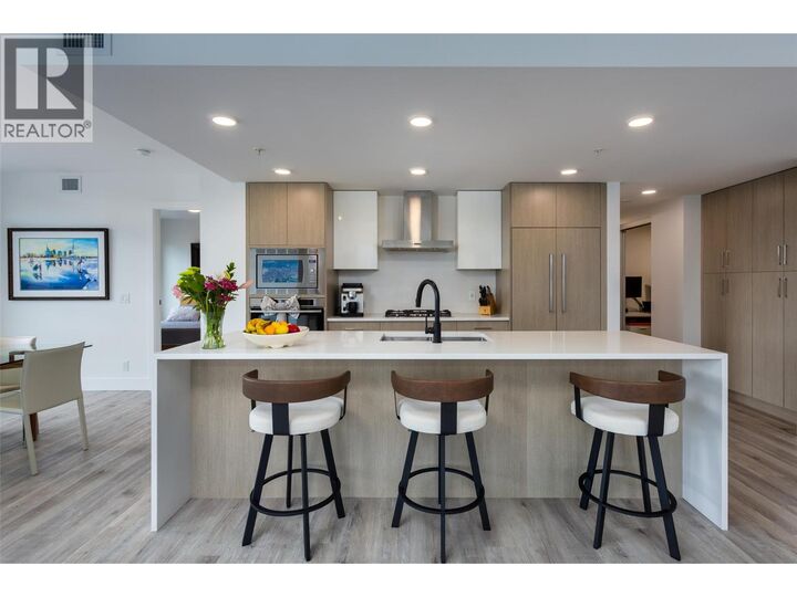 Property Photo:  1588 Ellis Street 1109  BC V1Y 0H1 