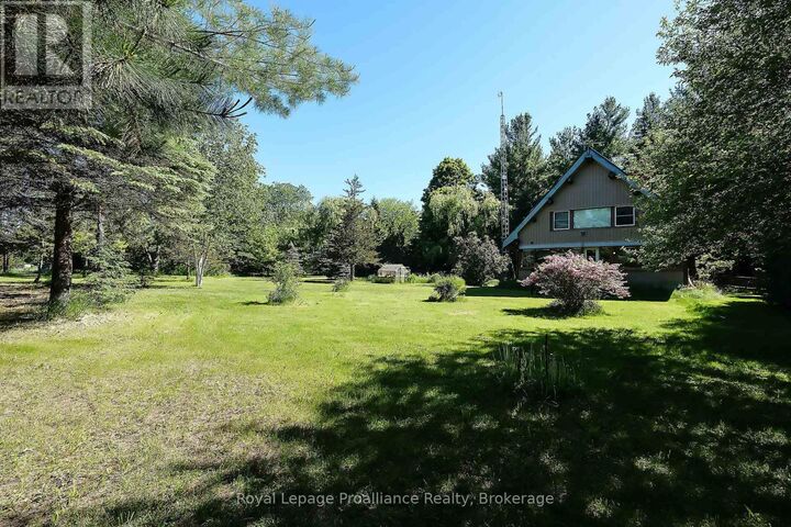 Property Photo:  11 Crookston Road  ON K0K 2K0 