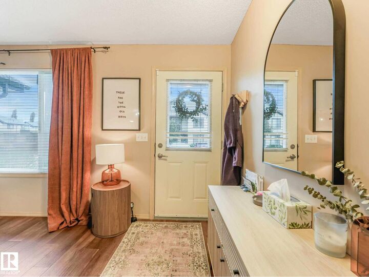 Property Photo: #93 604 62 St SW AB T6X 0K4
