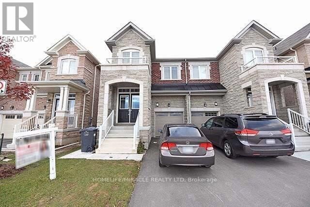 Property Photo:  53 Baffin Crescent  ON L7A 4L1 