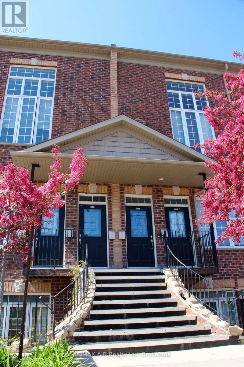 Property Photo: 555 King Street East 204 ON N2G 2L9