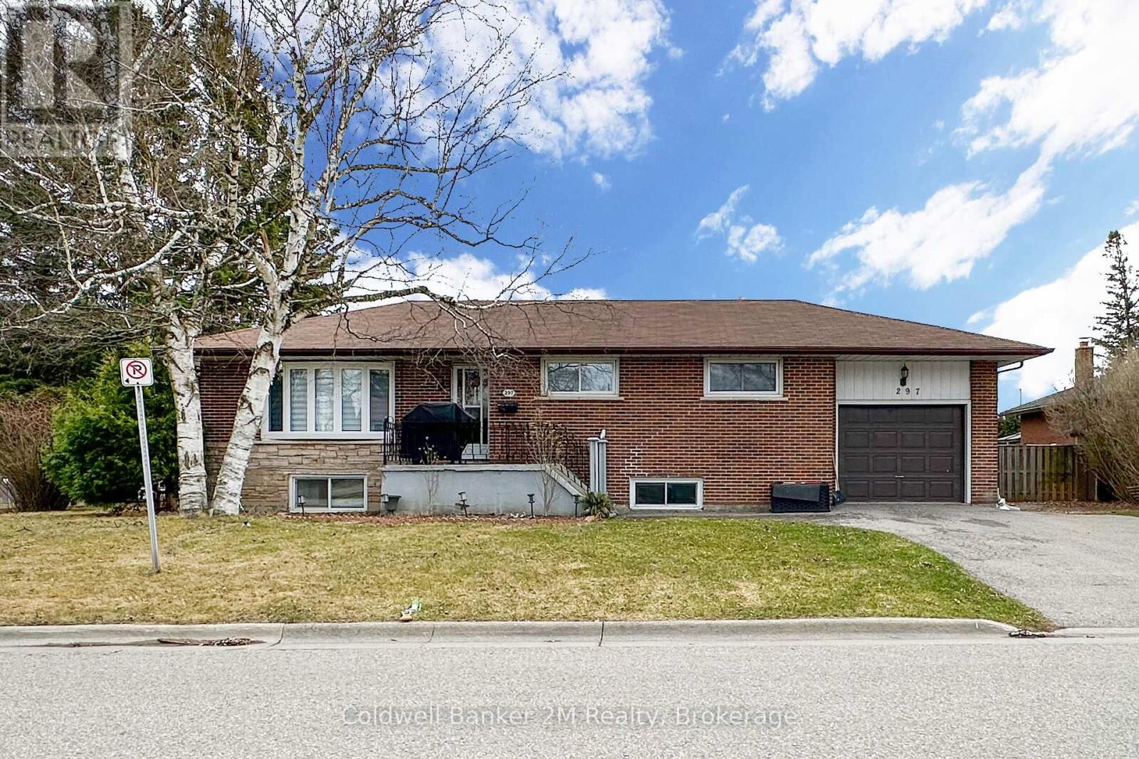 Property Photo:  297 Admiral Street  ON L1J 3A4 