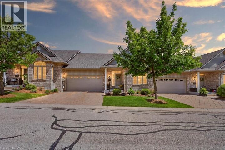 Property Photo:  500 Lakeview Drive 16  ON N4T 1W4 