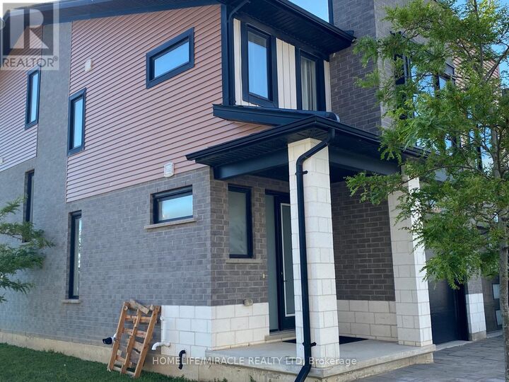 Photo de la propriété: 939 West Village Square ON N6H 5J9