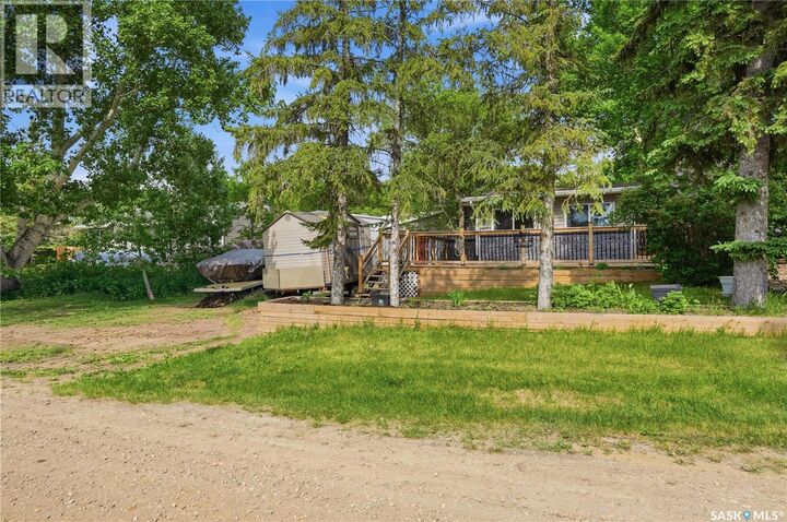 Property Photo: 409 Siltonia Avenue SK S0G 4L0