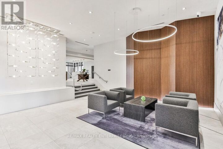 Property Photo:  385 Winston Road 408  ON L3M 0J3 
