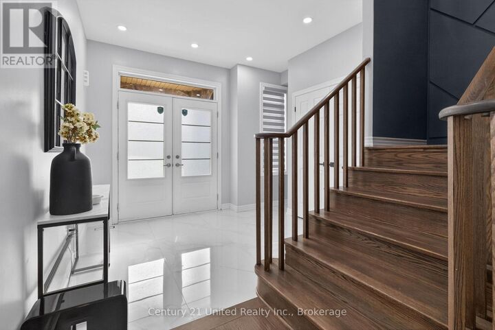 Property Photo:  1225 Shankel Road  ON L1K 3G2 