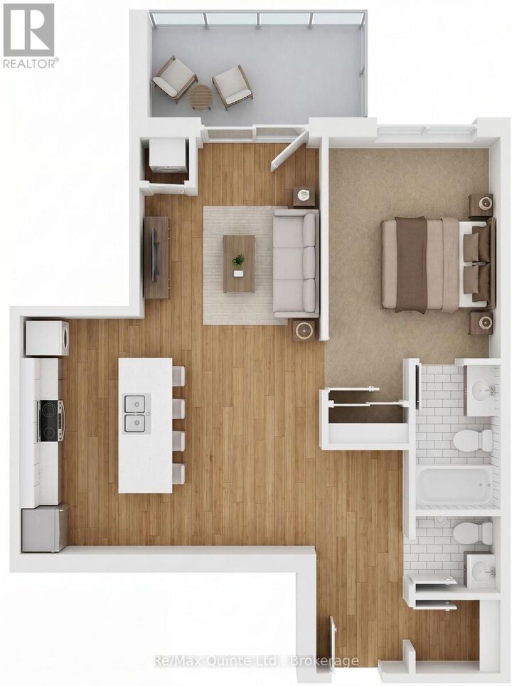 Property Photo:  12 Clara Drive 311  ON K0K 2T0 