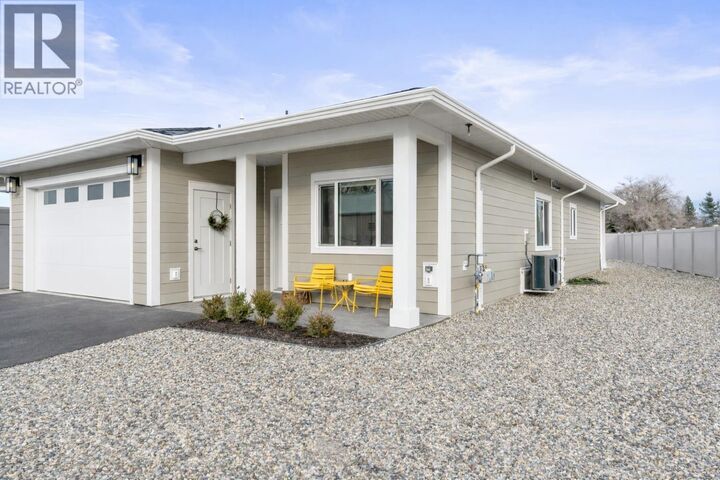 6465 Okanagan Landing Road — photo 1