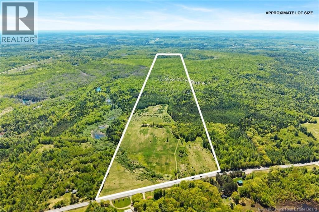 Property Photo:  8353 Route 10  NB  