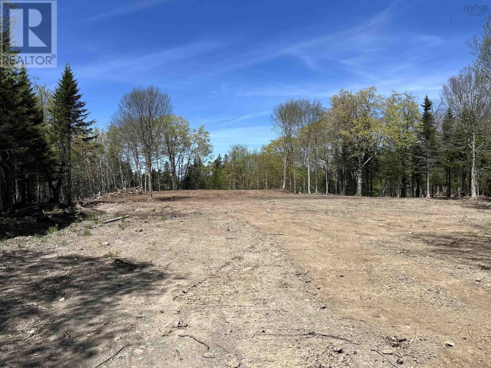 Property Photo:  Lot 25-2 J. W. McCulloch Road  NS B2H 5C8 