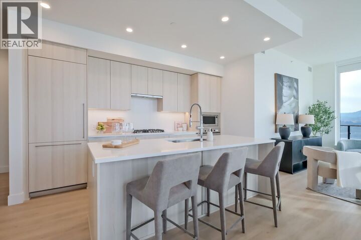 Property Photo:  1626 Water Street 2808  BC V1Y 0N7 