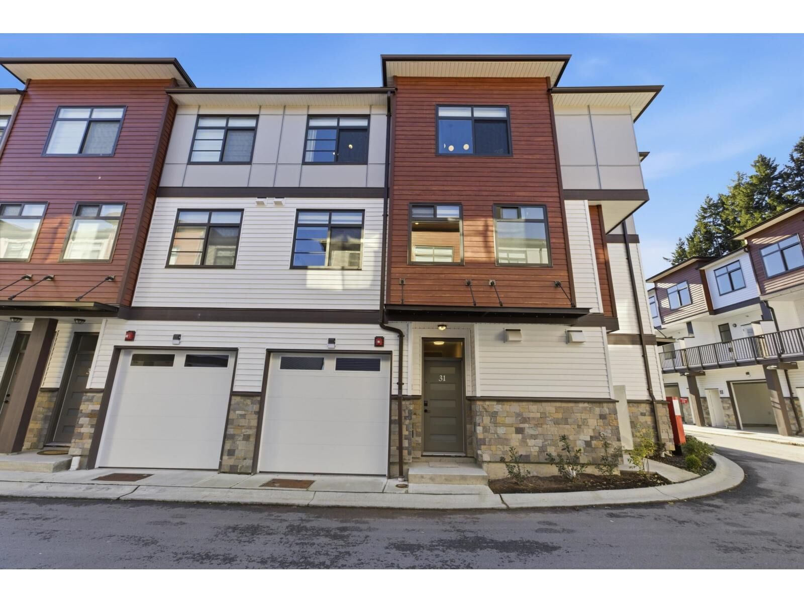 Property Photo:  8430 Nottman Street 69  BC V2V 3W4 