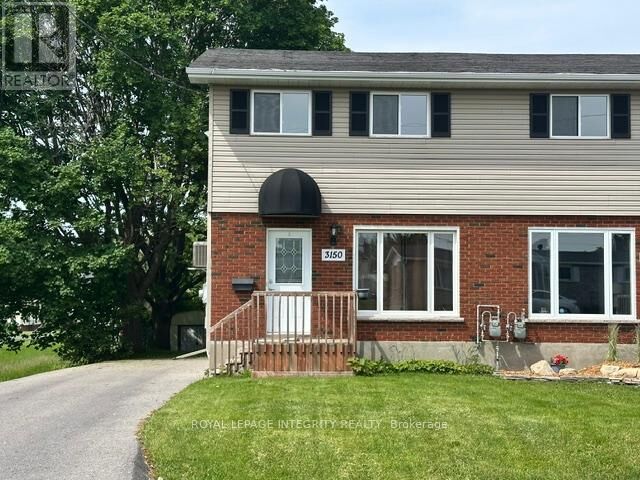 Property Photo:  3150 Poirier Avenue  ON K6K 1C8 