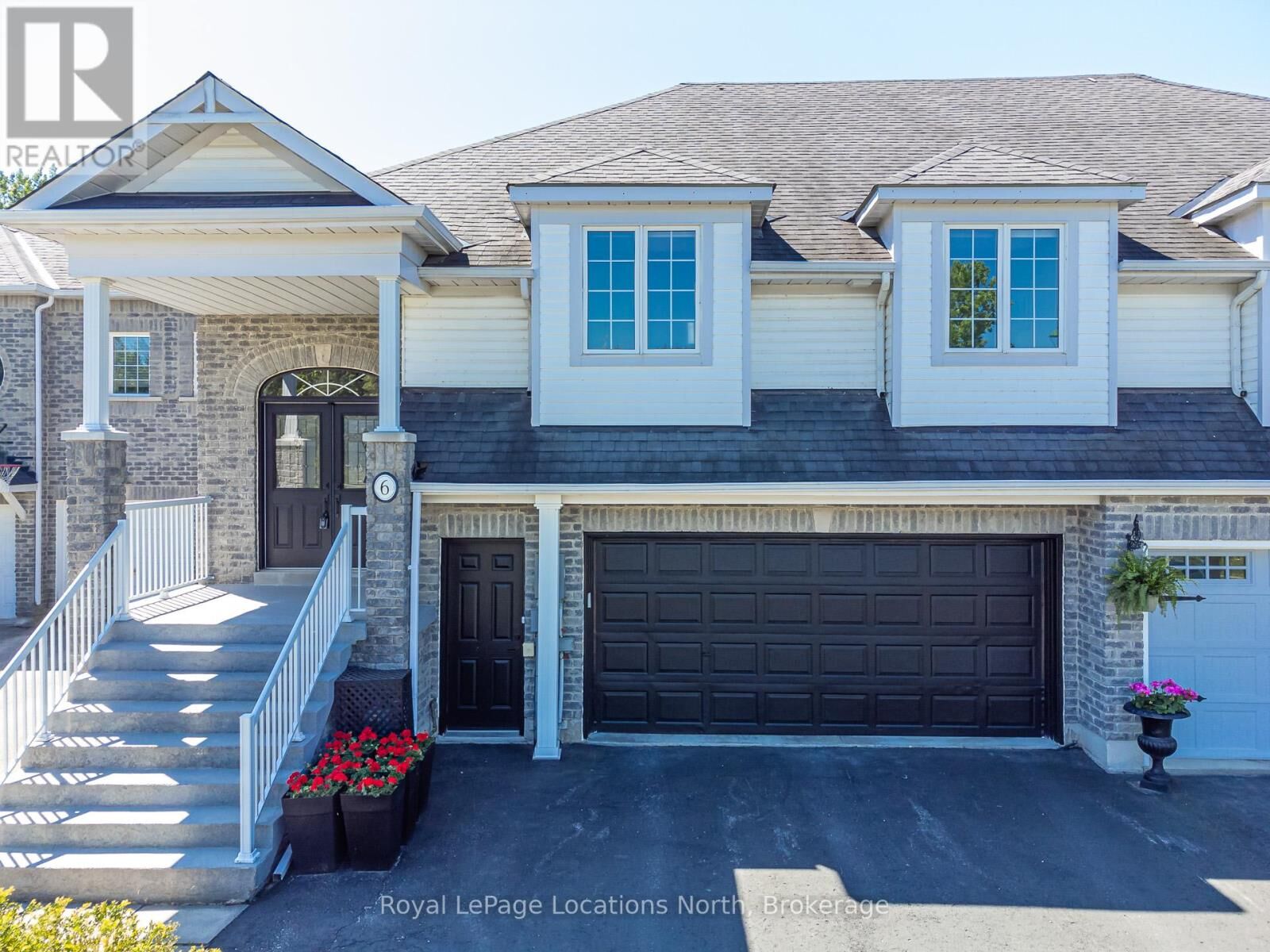 Property Photo:  6 Thomas Drive  ON L9Y 0A6 