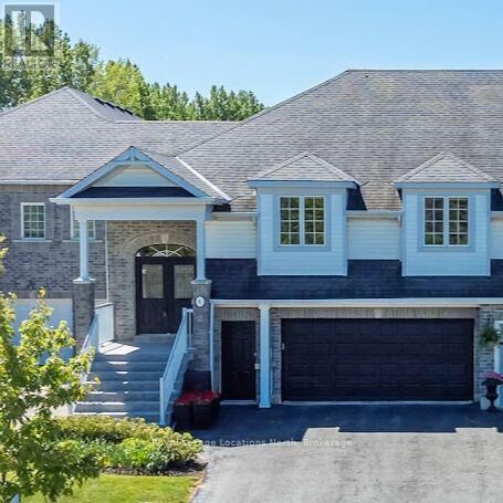 Property Photo:  6 Thomas Drive  ON L9Y 0A6 