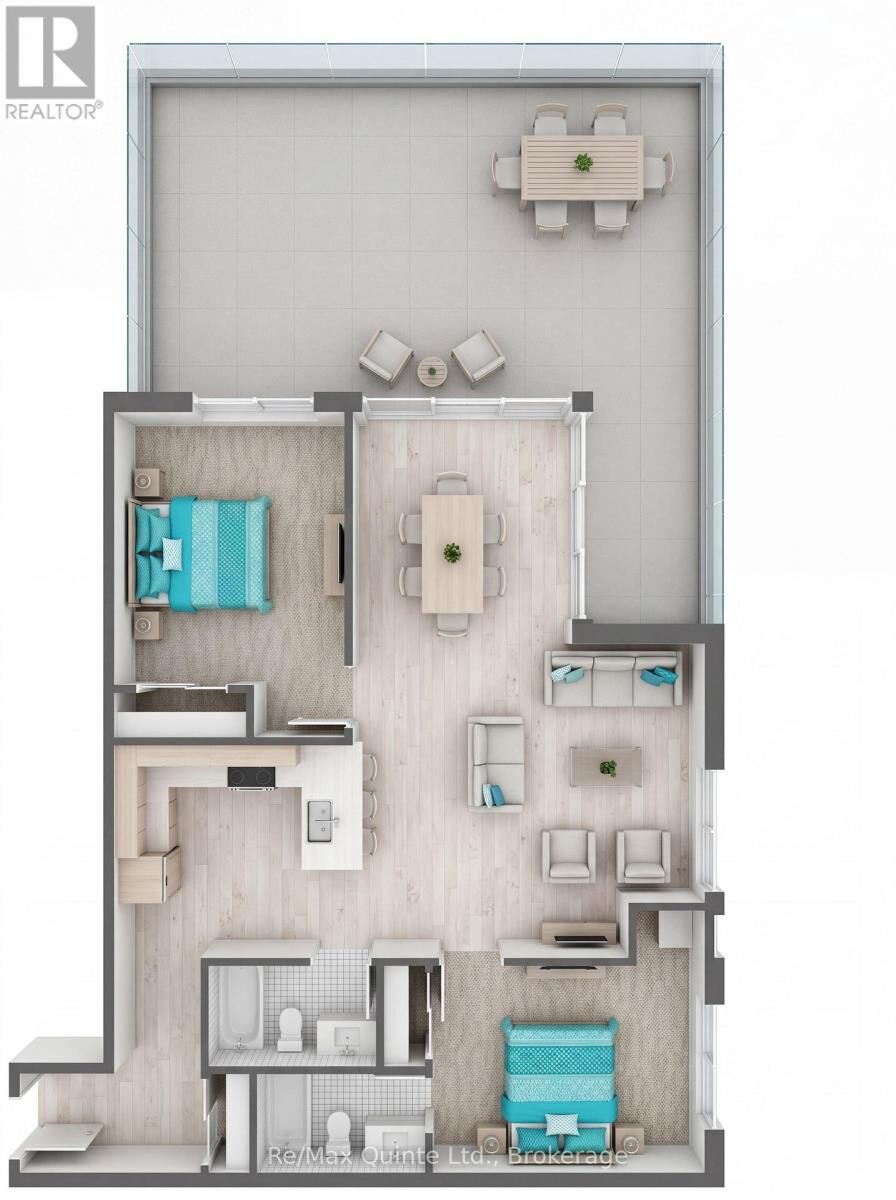 Property Photo: 12 Clara Drive 210 ON K0K 2T0