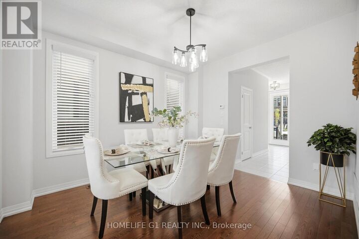 Property Photo:  127 Fairey Crescent  ON L0R 1W0 