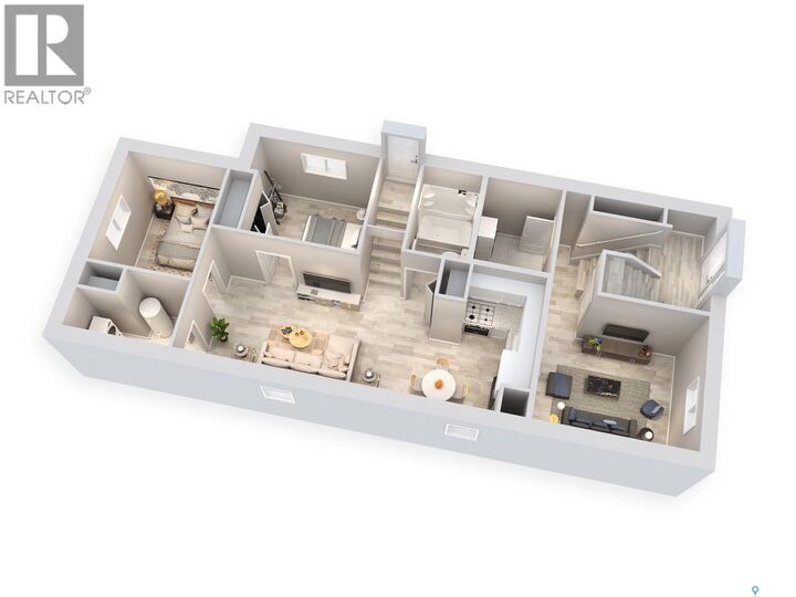 Property Photo:  370 Stehwien Street  SK S7W 1M9 