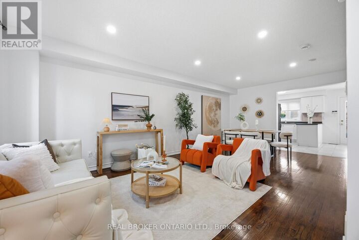 Property Photo:  161 South Unionville Avenue  ON L3R 5X6 